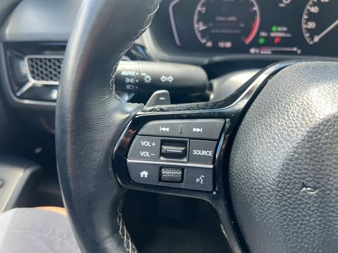 Used 2025 Honda Civic Sport image 19