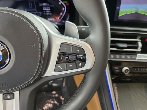 Used 2021 BMW M850i Gran Coupe xDrive image 20