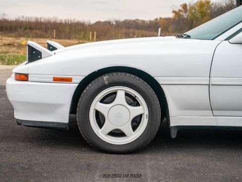 Used 1992 Toyota Supra Turbo image 4