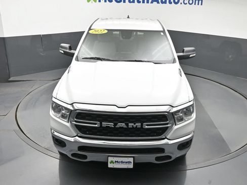 Used 2022 RAM 1500 Big Horn AWD/4WD image 27