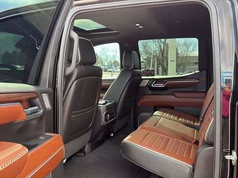 Certified 2023 GMC Sierra 1500 Denali Ultimate AWD/4WD image 15