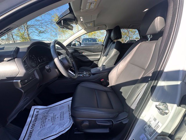 Used 2024 MAZDA CX-30 AWD 2.5 S w/ Select Sport Pkg image 24