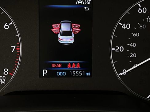 Used 2024 Toyota Corolla LE image 17