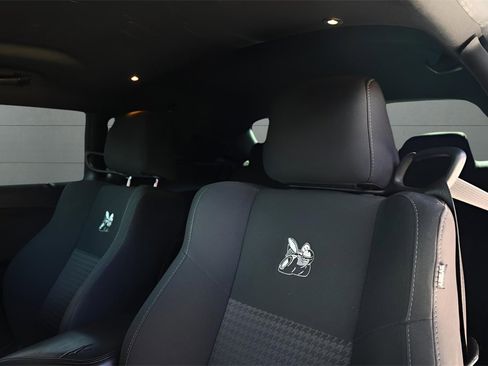 Used 2019 Dodge Challenger R/T Scat Pack image 23