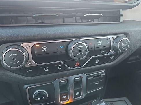 New 2026 Jeep Wrangler Sport AWD/4WD image 56