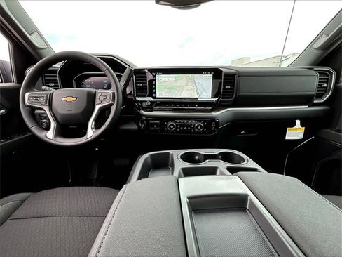 New 2026 Chevrolet Silverado 1500 LT image 10