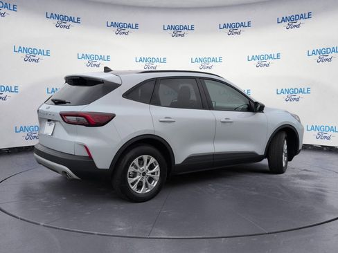 New 2026 Ford Escape Active image 4