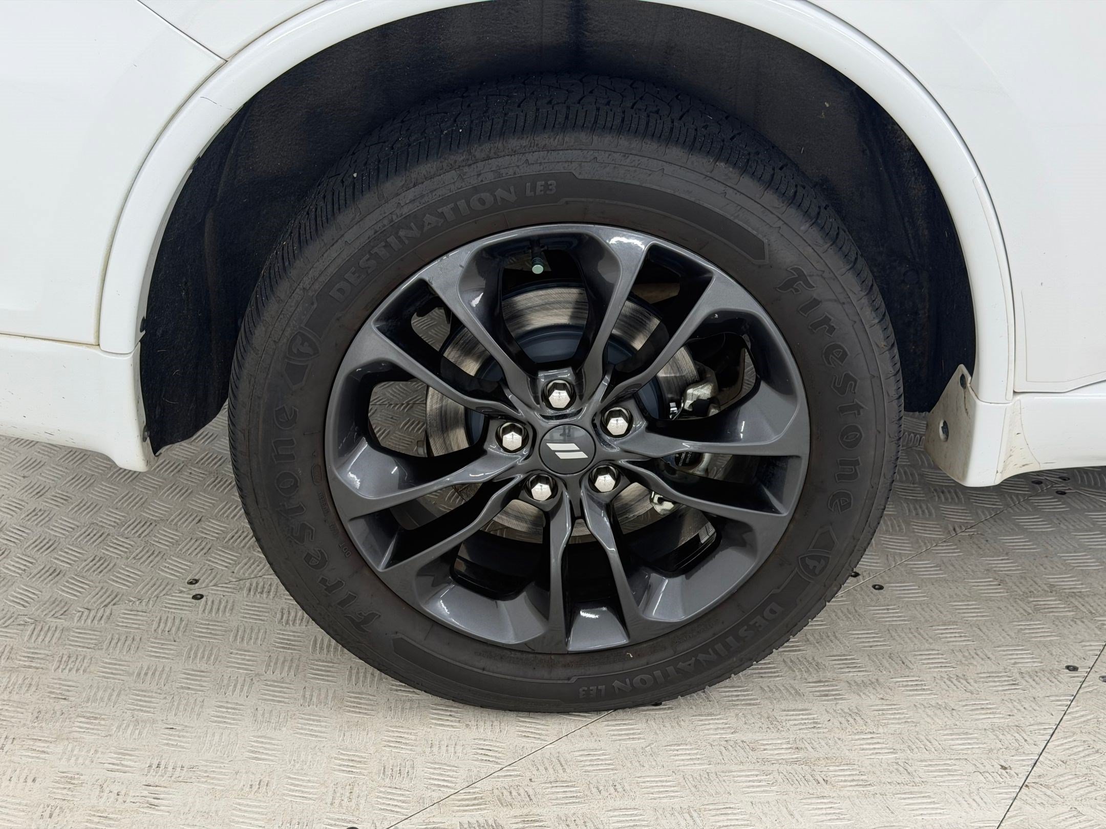 Used 2021 Dodge Durango GT AWD/4WD image 13