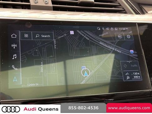 Used 2023 Audi e-tron S Premium Plus w/ Black Optic Package image 25