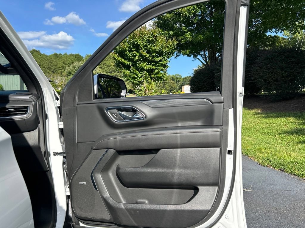 Used 2023 GMC Yukon SLT w/ SLT Premium Package RWD image 65