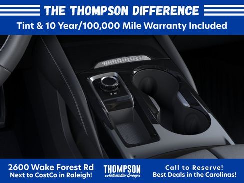 New 2026 Buick Envision Sport Touring AWD/4WD image 23