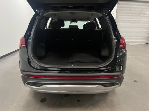 Used 2023 Hyundai Santa Fe SEL Convenience AWD/4WD image 24
