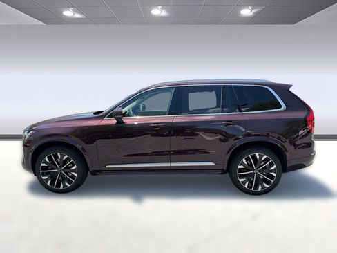 New 2026 Volvo XC90 B6 Plus w/ Protection Package AWD/4WD image 2
