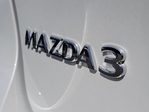Certified 2026 MAZDA MAZDA3 s Sport FWD image 25
