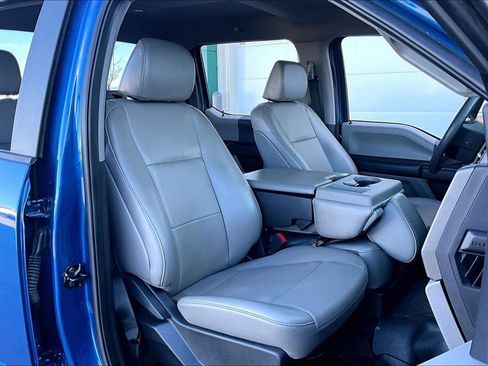 Used 2022 Ford F250 XL w/ Power Equipment Group image 7