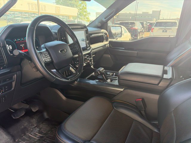 Used 2021 Ford F150 Tremor w/ Equipment Group 402A High AWD/4WD image 15