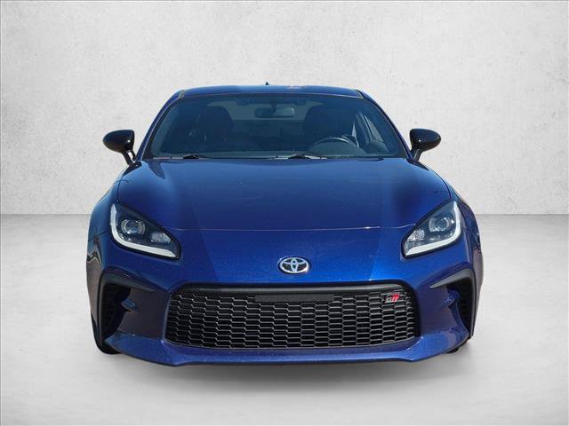 Used 2023 Toyota GR86 w/ ALL Weather Mat Package (TMS) RWD image 2