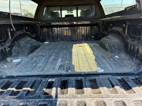 Used 2019 RAM 1500 Tradesman AWD/4WD image 11