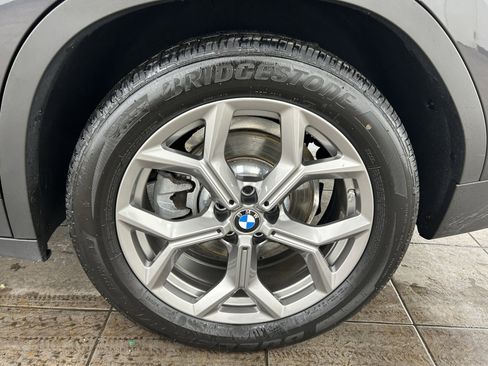 Used 2021 BMW X3 xDrive30e w/ Executive Package image 37