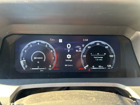 New 2026 Toyota Tacoma TRD Sport image 39