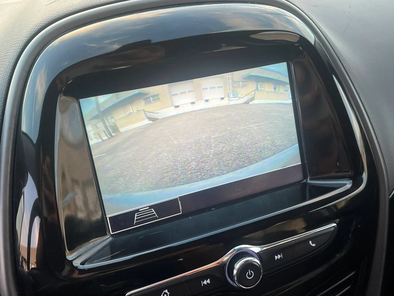 Used 2021 Chevrolet Spark LT FWD image 28