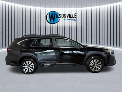 Certified 2025 Subaru Outback Premium AWD/4WD image 14