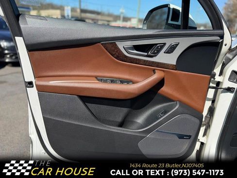 Used 2019 Audi Q7 2.0T Premium Plus w/ Premium Plus Package image 14