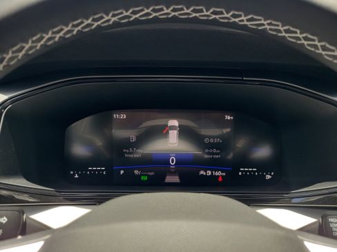 New 2026 Volkswagen Taos S FWD image 32