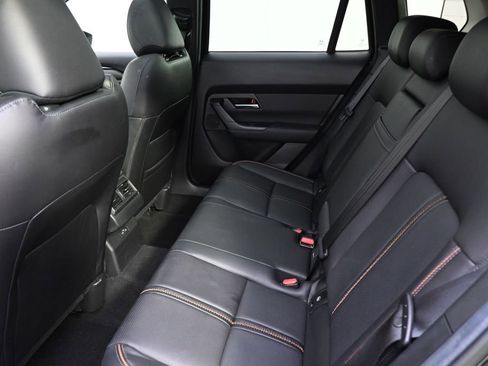 Used 2025 MAZDA CX-50 AWD 2.5 S w/ Premium Plus Pkg image 21