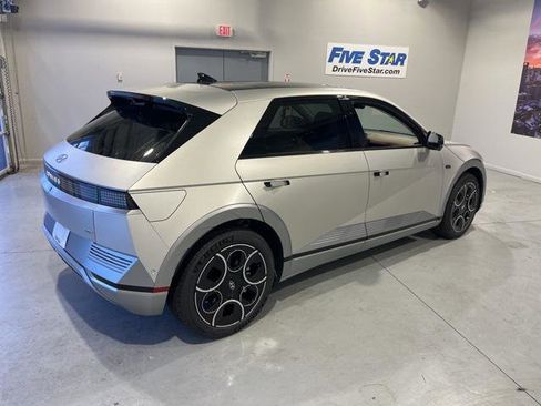 New 2024 Hyundai Ioniq 5 Limited image 10