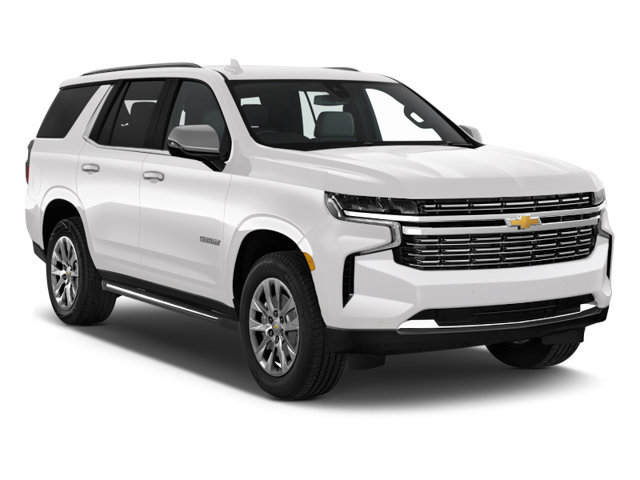 Used 2025 Chevrolet Tahoe Premier w/ Sun And Tow Package AWD/4WD image 1