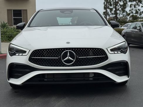 Used 2026 Mercedes-Benz CLA 250 image 3