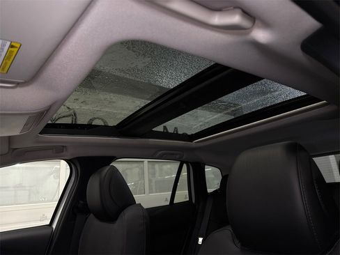 New 2026 MAZDA CX-50 2.5 Hybrid w/ Cargo Package image 8