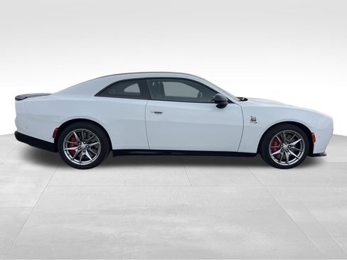 Used 2025 Dodge Charger R/T Scat Pack w/ Track Pack image 4