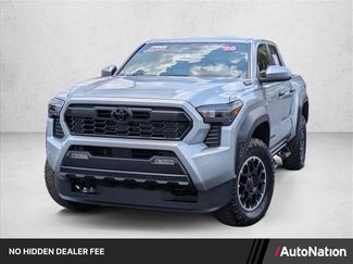 Used 2026 Toyota Tacoma TRD Off-Road AWD/4WD video 1