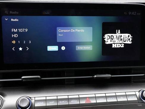 Used 2026 Hyundai Kona SEL Sport AWD/4WD image 14
