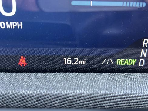 New 2025 Ford Mustang Mach-E GT image 17