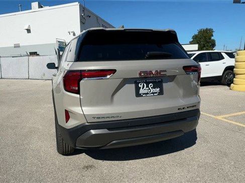 New 2026 GMC Terrain Elevation image 7
