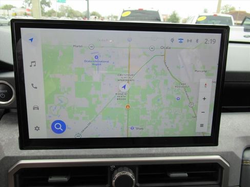 Used 2025 Toyota 4Runner Trailhunter image 24