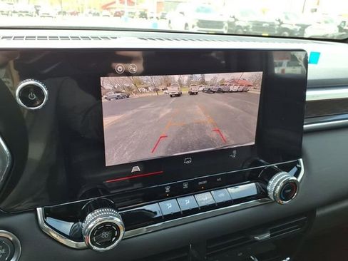 New 2026 GMC Canyon Elevation image 17