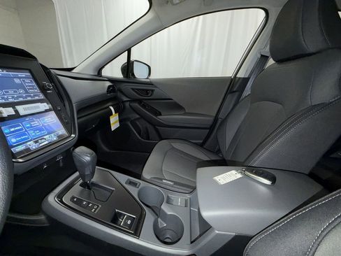 New 2026 Subaru Crosstrek 2.5i image 19