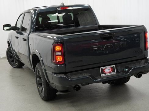 New 2026 RAM 1500 Big Horn image 11