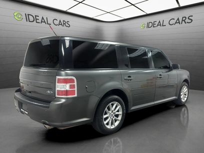 Used 2016 Ford Flex SE