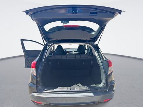 Used 2022 Honda HR-V LX image 23