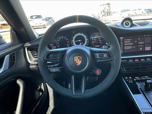 Certified 2021 Porsche 911 Carrera S image 15