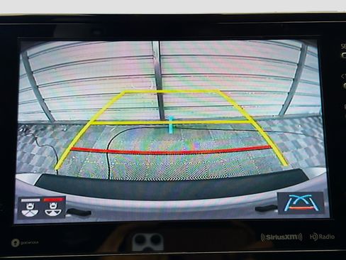 Used 2022 Toyota Camry XSE image 16