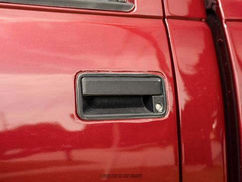 Used 1989 Chevrolet Silverado 1500 2WD Regular Cab image 71