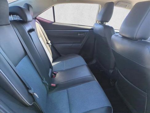 Used 2016 Toyota Corolla S image 18