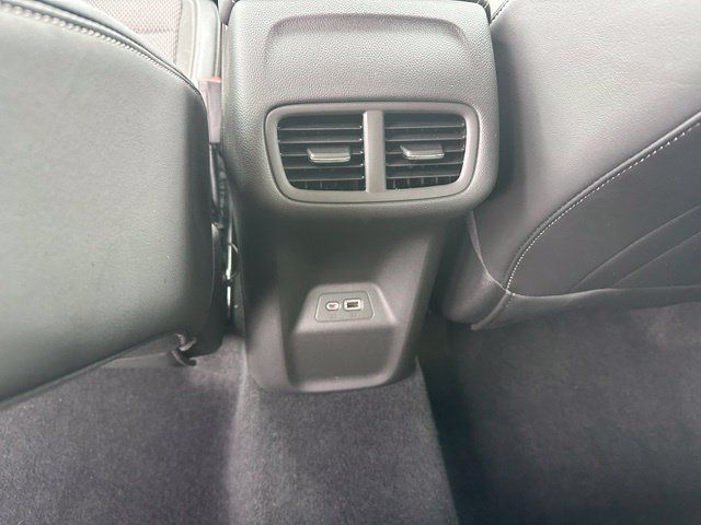 Used 2023 Buick Envision Preferred w/ Sport Touring Package AWD/4WD image 16