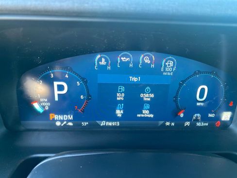 New 2025 Ford Bronco Raptor image 16